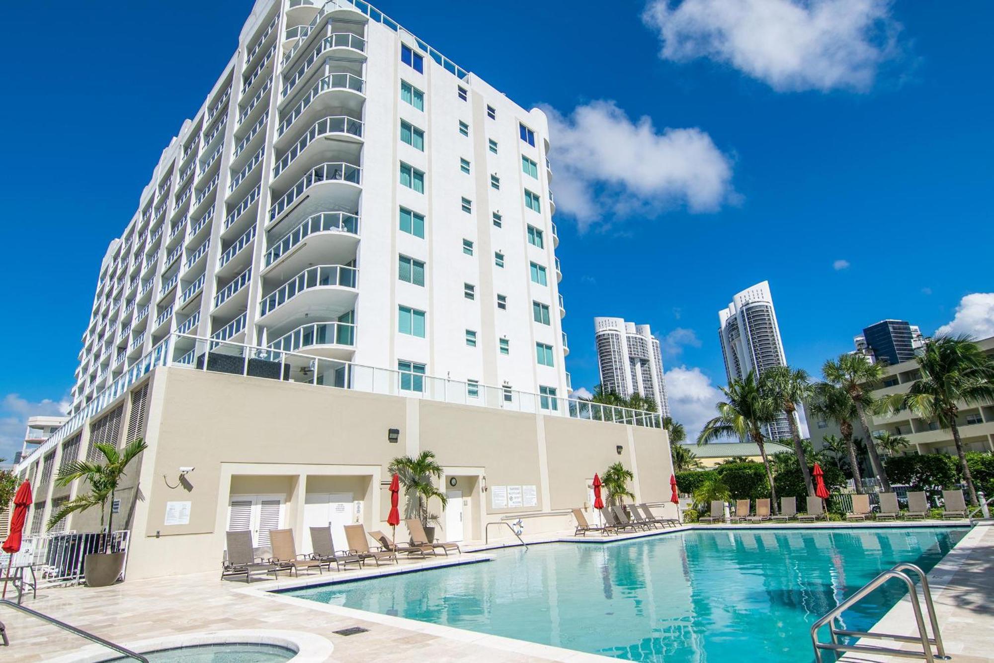 Marina Bay 1103 Villa - Miami Beach — Photos 1